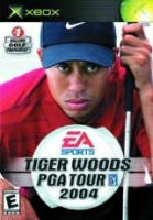 Tiger Woods PGA Tour 2004